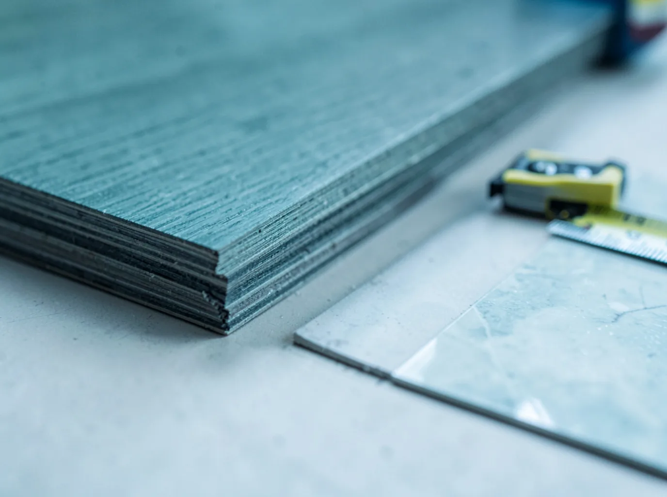 Luxury Vinyl Plank Installation Charlotte Court House, VA FAQs